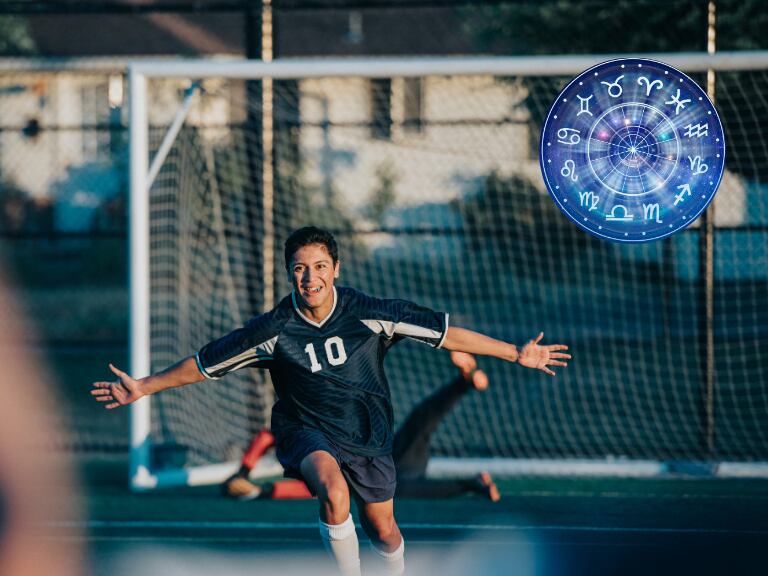 Signos del zodiaco buenos en los deportes - Getty Images