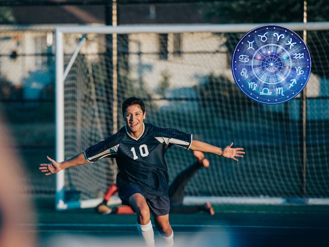 Signos del zodiaco buenos en los deportes - Getty Images