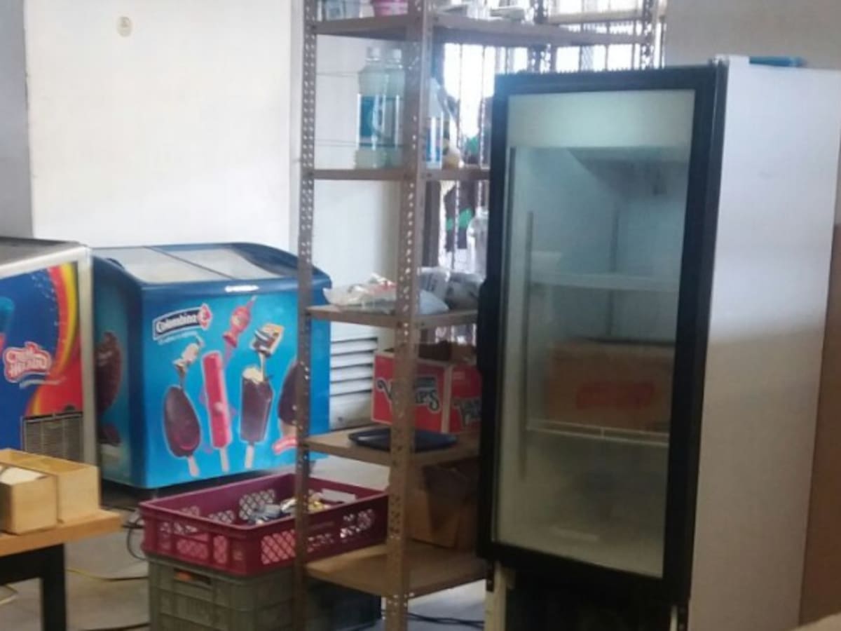 Internos de la Picota denuncian corrupción en contratos para alimentación
