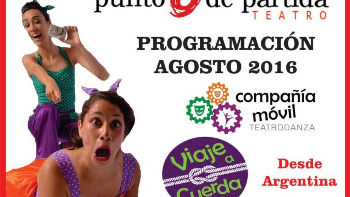 "Viaje a Cuerda" llega a Manizales