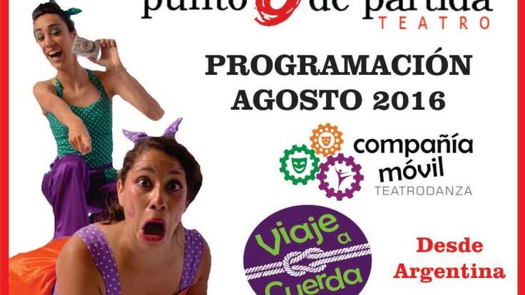 "Viaje a Cuerda" llega a Manizales