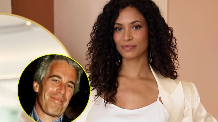 “Me manipuló ofreciéndome un futuro exitoso”: Exmodelo Lisa Phillips, sobreviviente de Epstein