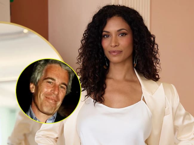 “Me manipuló ofreciéndome un futuro exitoso”: Exmodelo Lisa Phillips, sobreviviente de Epstein