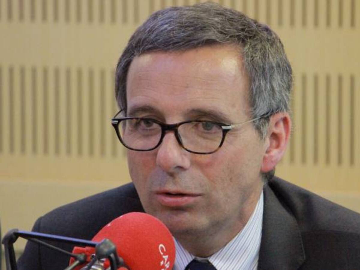 El Gobierno hará lo que tenga que hacer para sacar adelante la JEP: Gómez M.