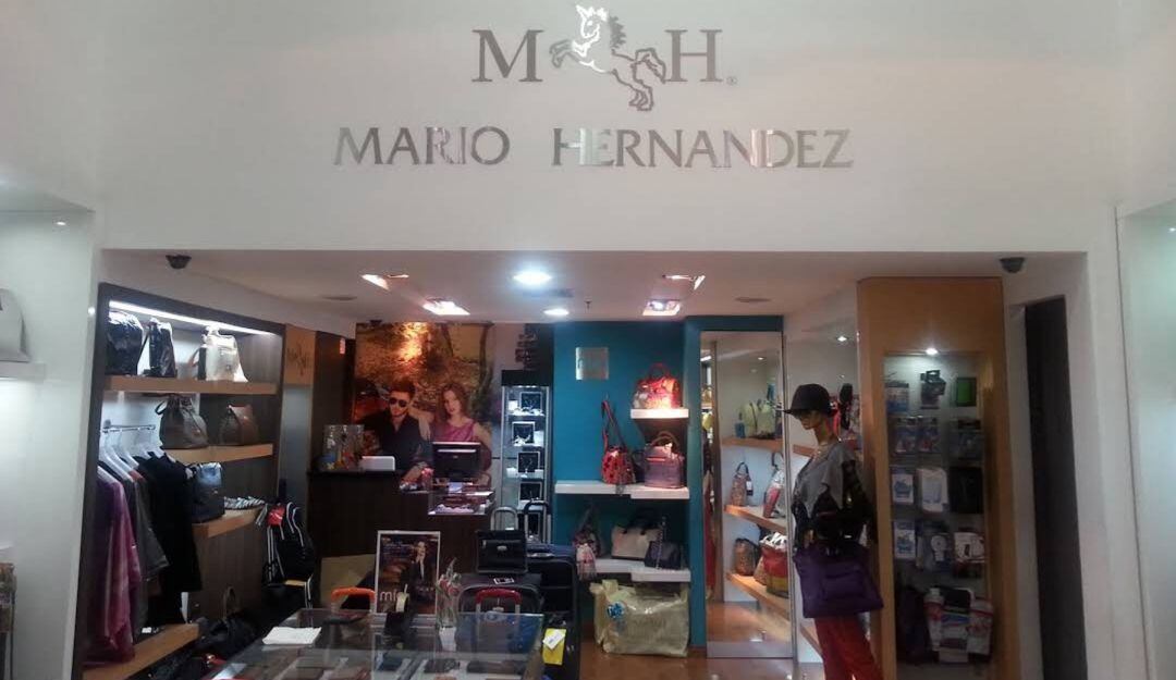 Tienda Mario Hernández
