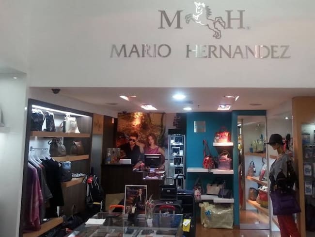 Tienda Mario Hernández