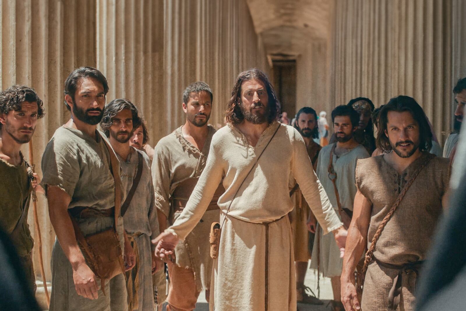 Cortesía: “The Chosen”