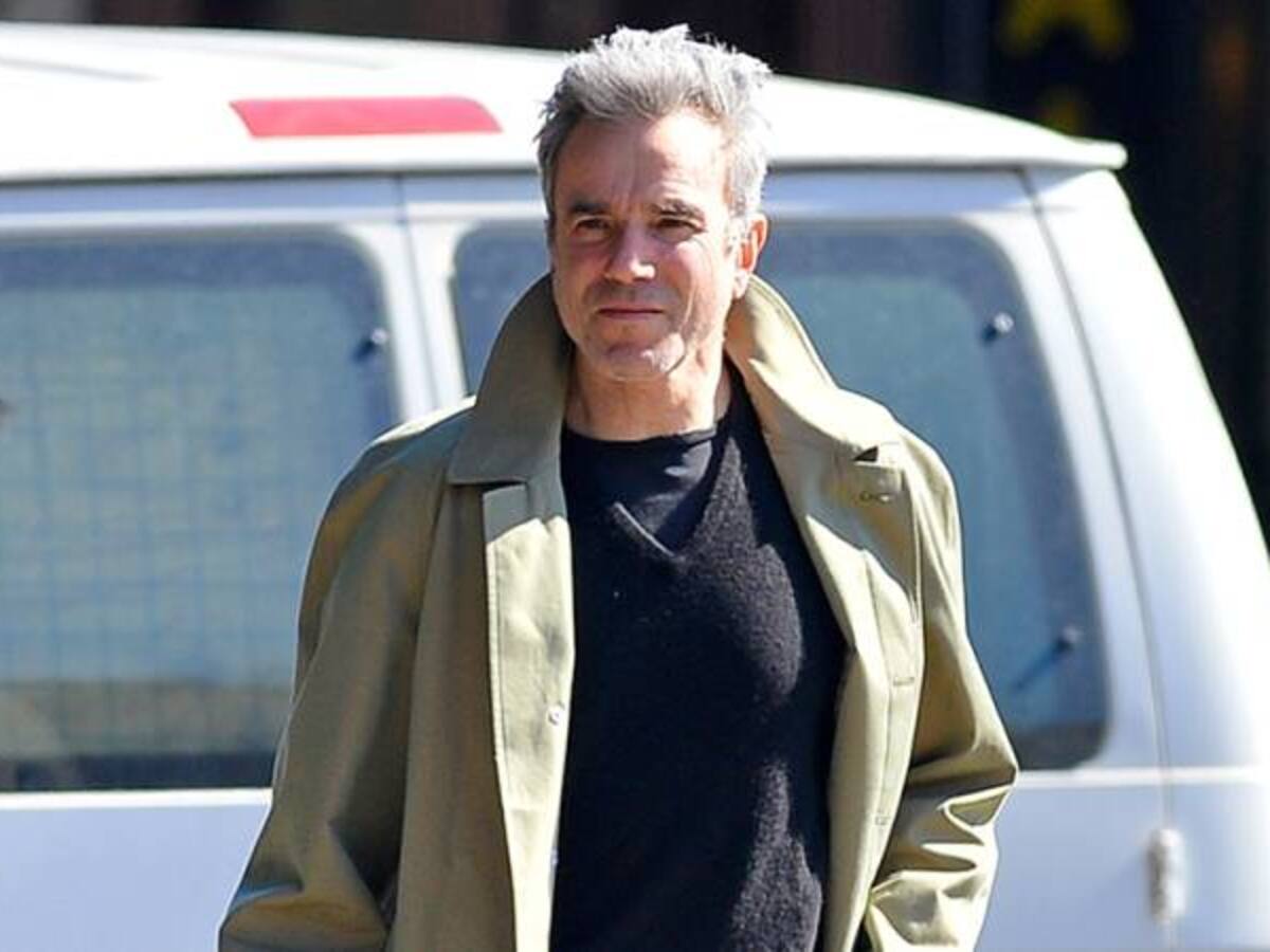 La retirada de Daniel Day-Lewis del cine no será completa