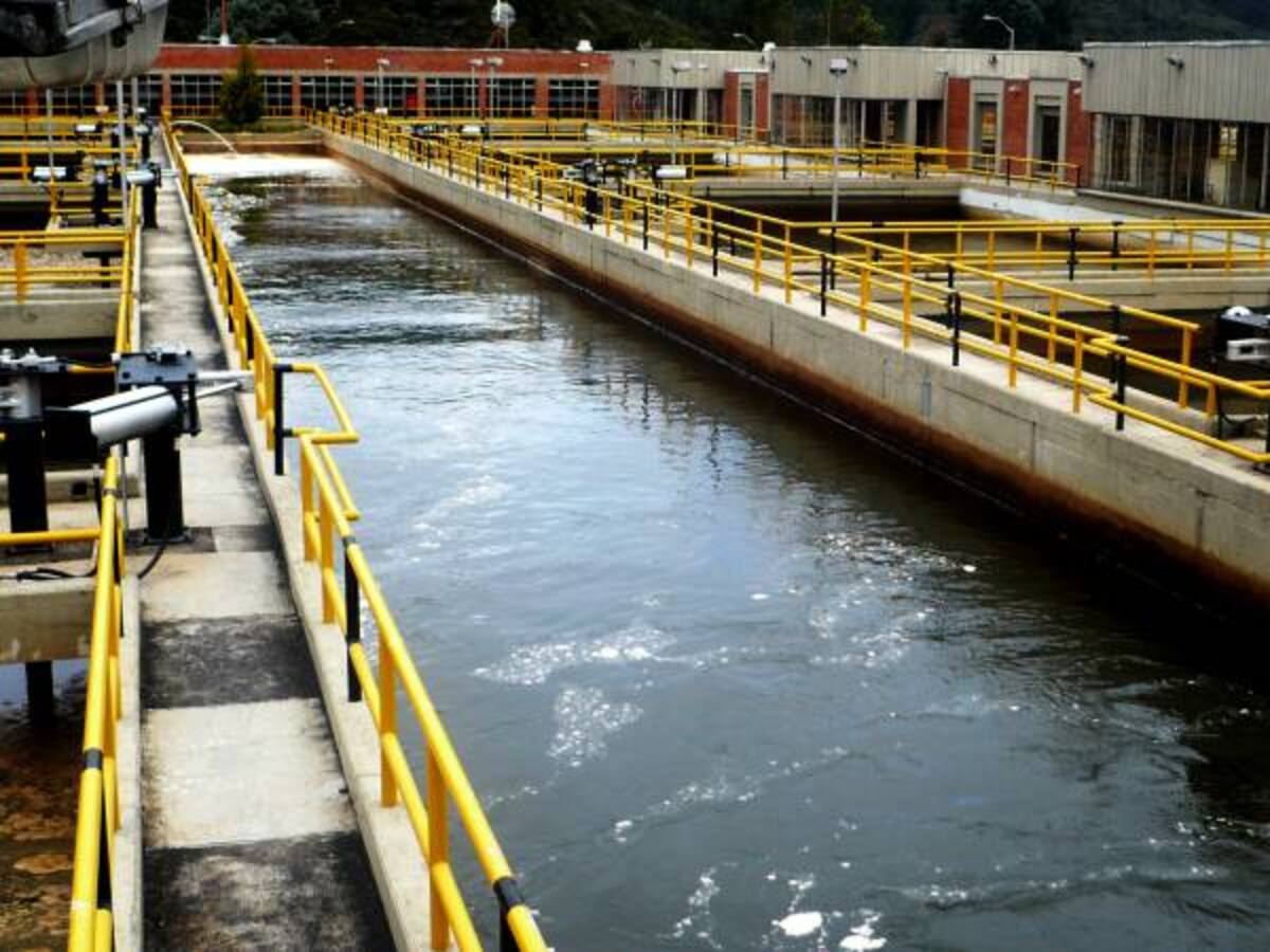 Puerto Caldas tendrá plan maestro de acueducto y alcantarillado