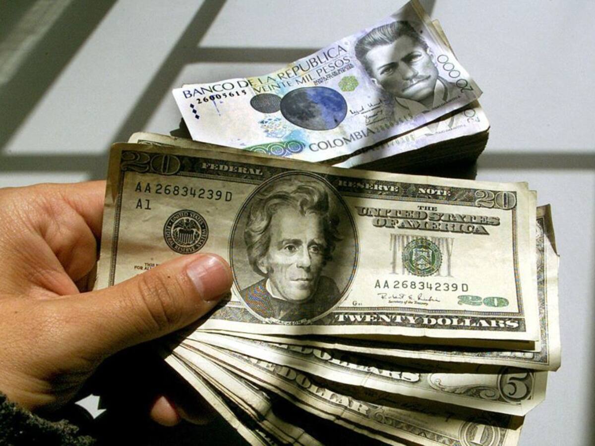 ¿Cómo queda el salario mínimo en Colombia respecto a otros países?