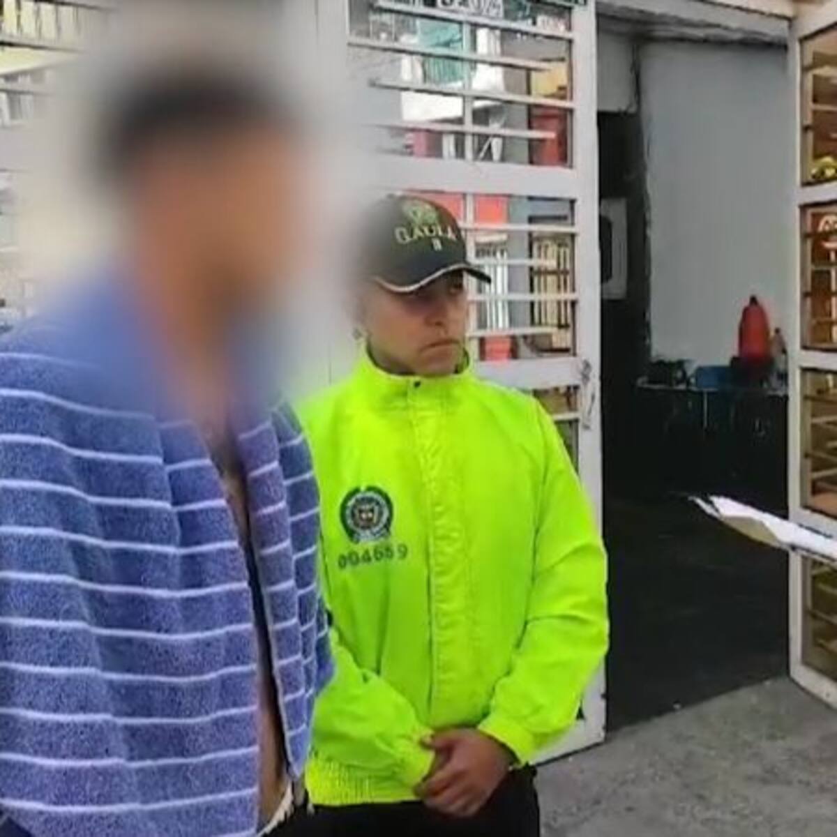 Caen ‘Los Zetas’, banda dedicada a drogar a ciudadanos para luego secuestrarlos en Bogotá