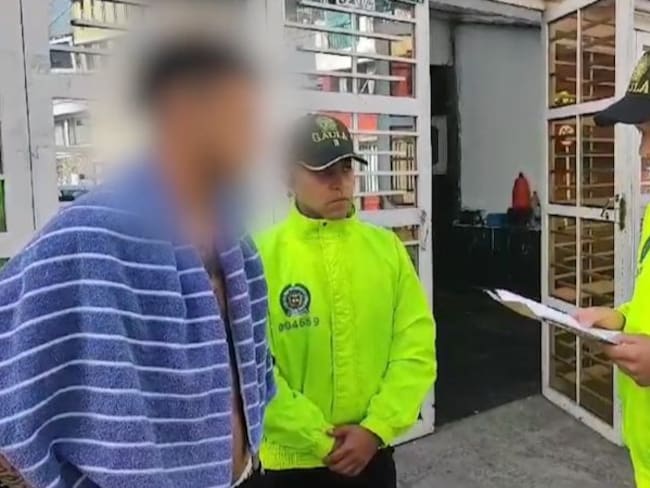 Caen ‘Los Zetas’, banda dedicada a drogar a ciudadanos para luego secuestrarlos en Bogotá