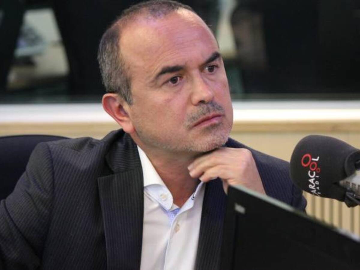 El proyecto es un paño de agua tibia para unos municipios dependientes de recursos: Cuervo