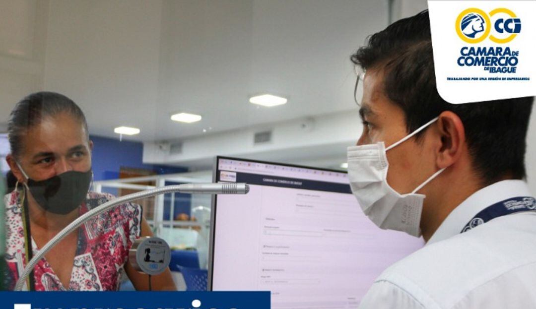 Cámara de Comercio Ibagué