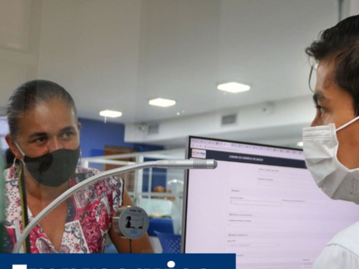 Más de 20.000 empresas han renovado su matrícula mercantil en Ibagué