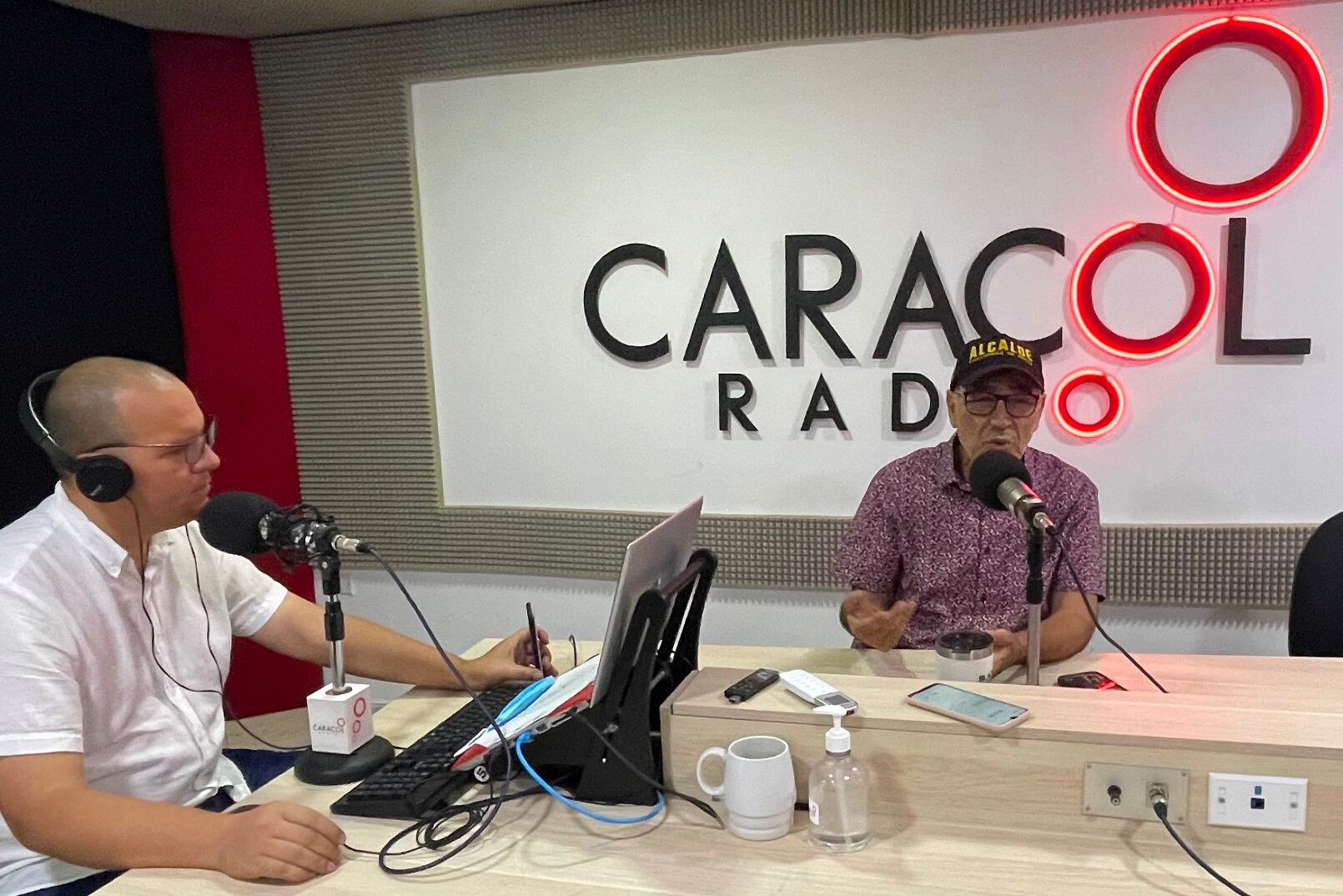 Caracol Radio