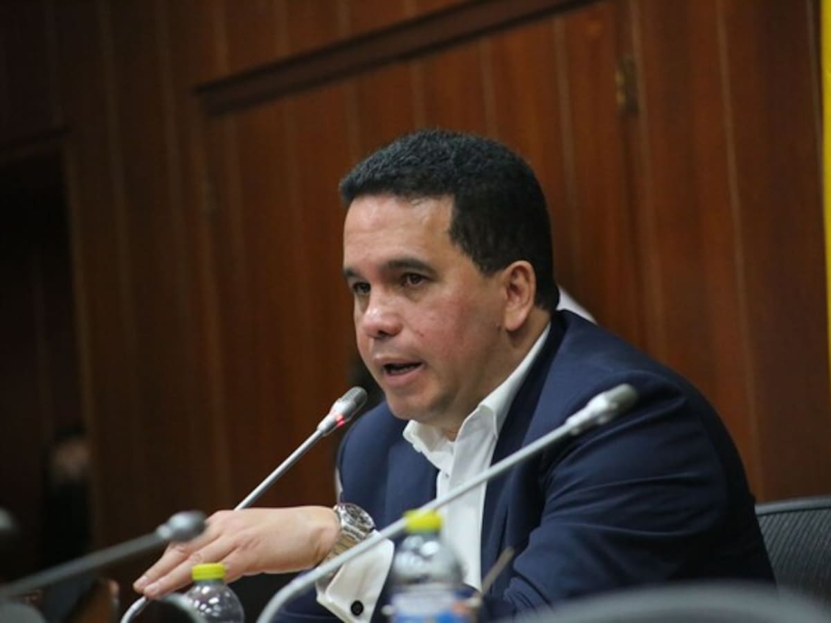 Corte Suprema archivó investigación contra exsenador Carlos Trujillo por escándalo de la UNGRD