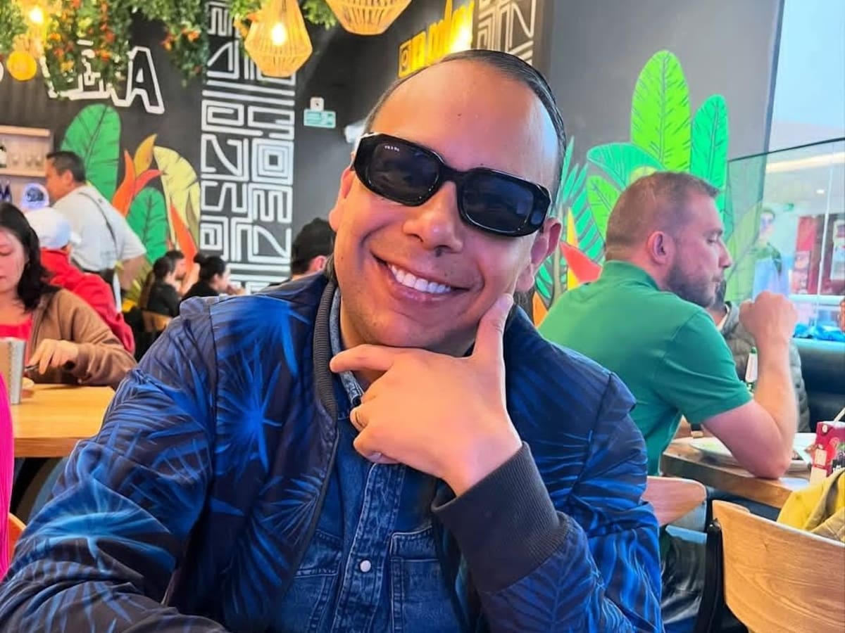 Murió Miguel Ángel Díaz Rincón, uno de los hijos de Diomedes Díaz