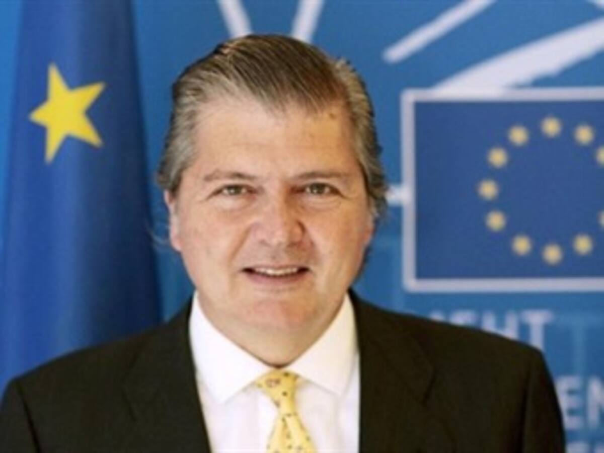 España ve en Latinoamérica una salida para que Europa supere la crisis