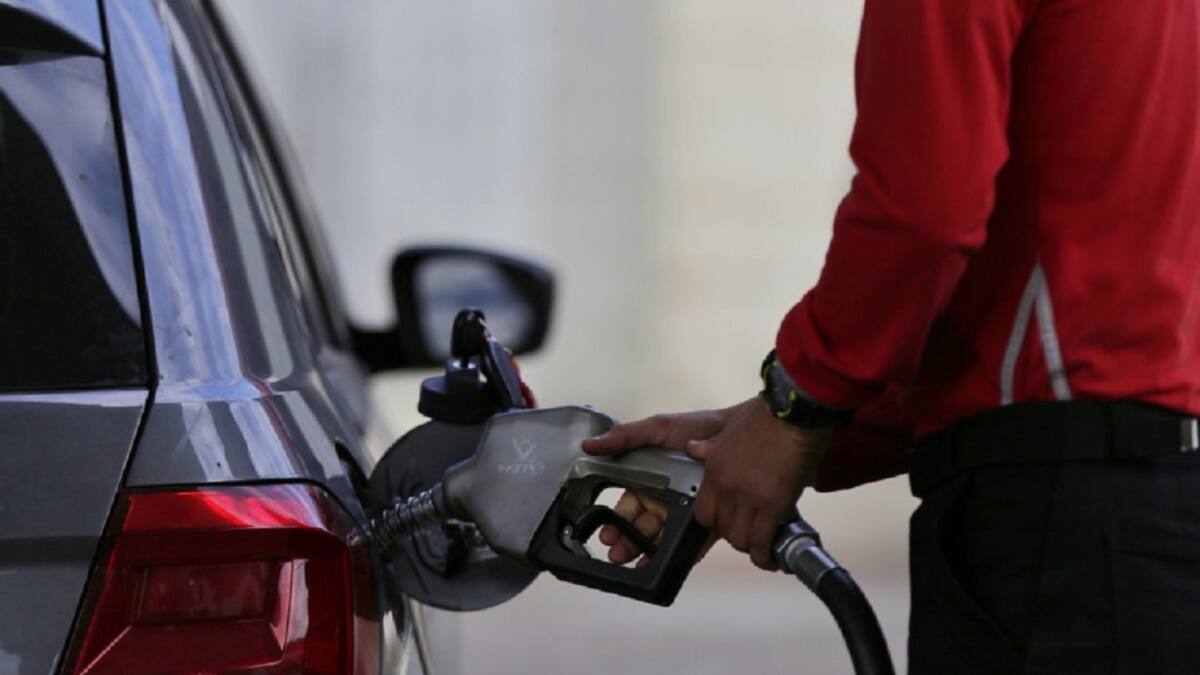 Empresarios del combustible en Cúcuta rechazan eliminar el subsidio
