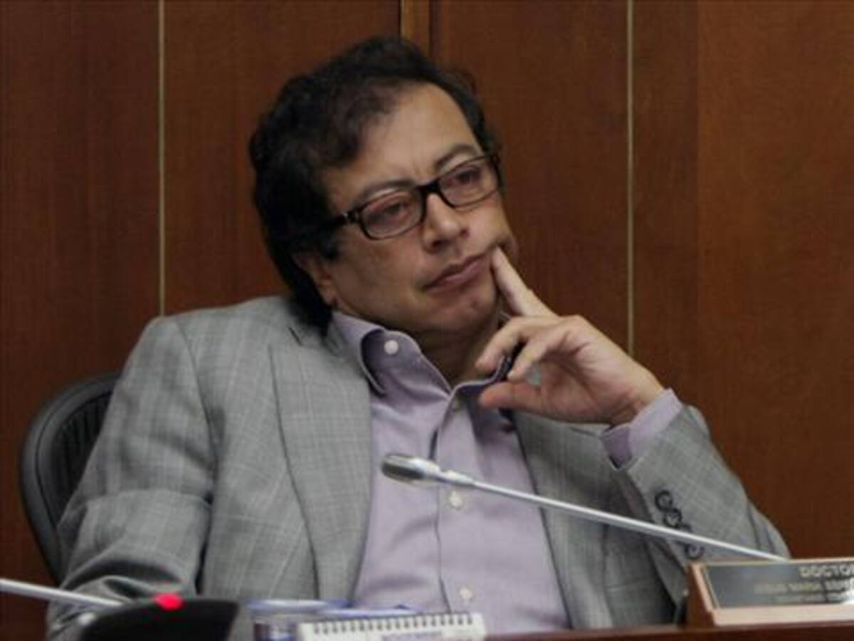 "Petro tiene delirio de persecución": Fernando Rojas, experto en movilidad