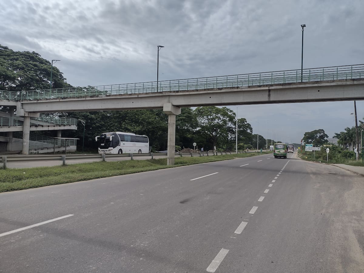 Presunto atracador resultó herido por su víctima en zona Conurbación: policía lo capturó