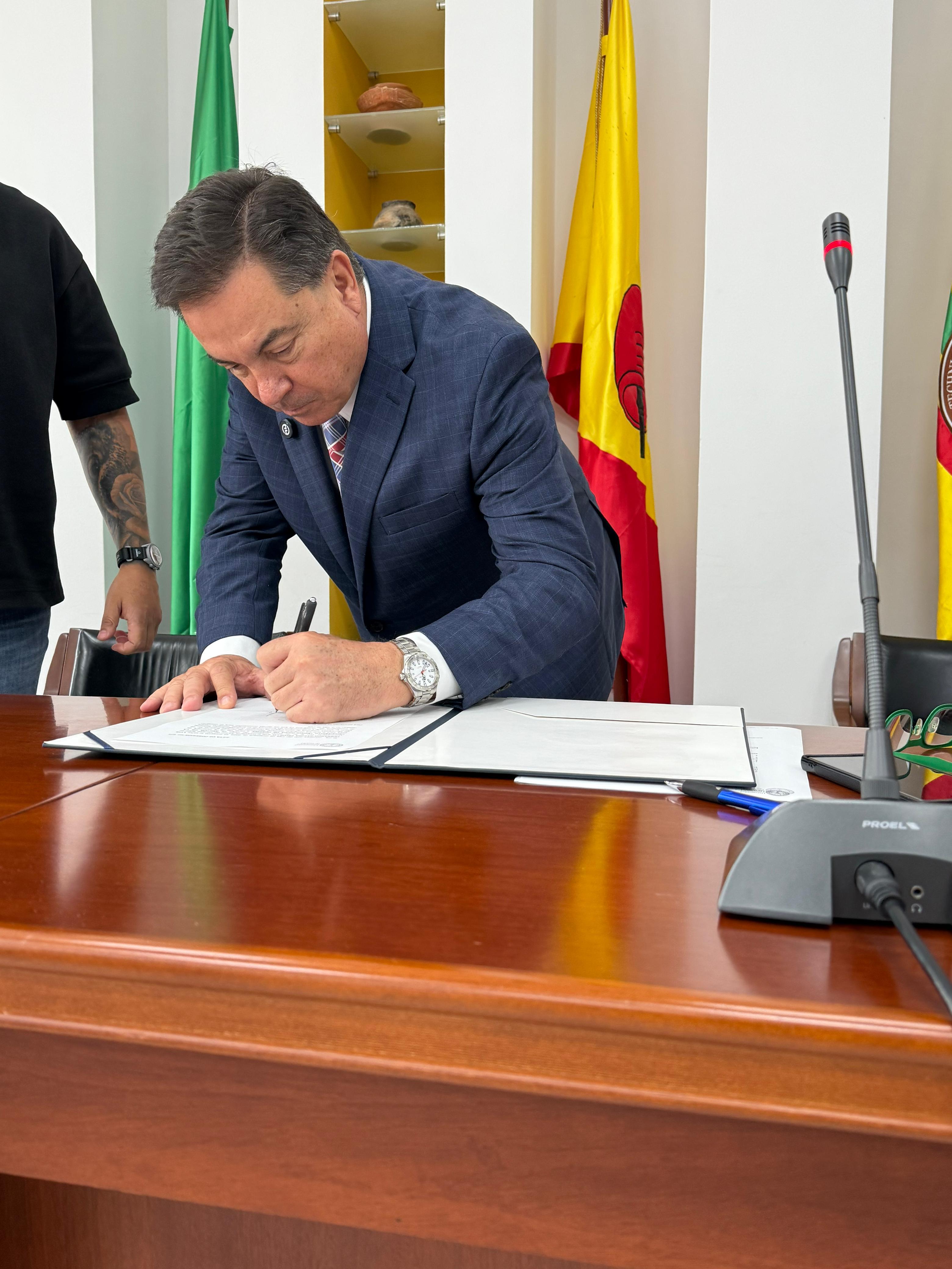 Foto: Universidad Tecnológica de Pereira.