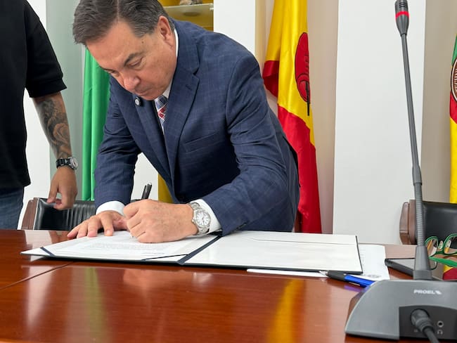 Foto: Universidad Tecnológica de Pereira.