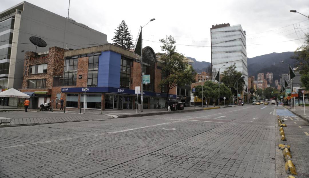 Colprensa - Álvaro Tavera