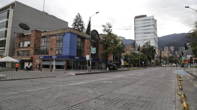 Colprensa - Álvaro Tavera