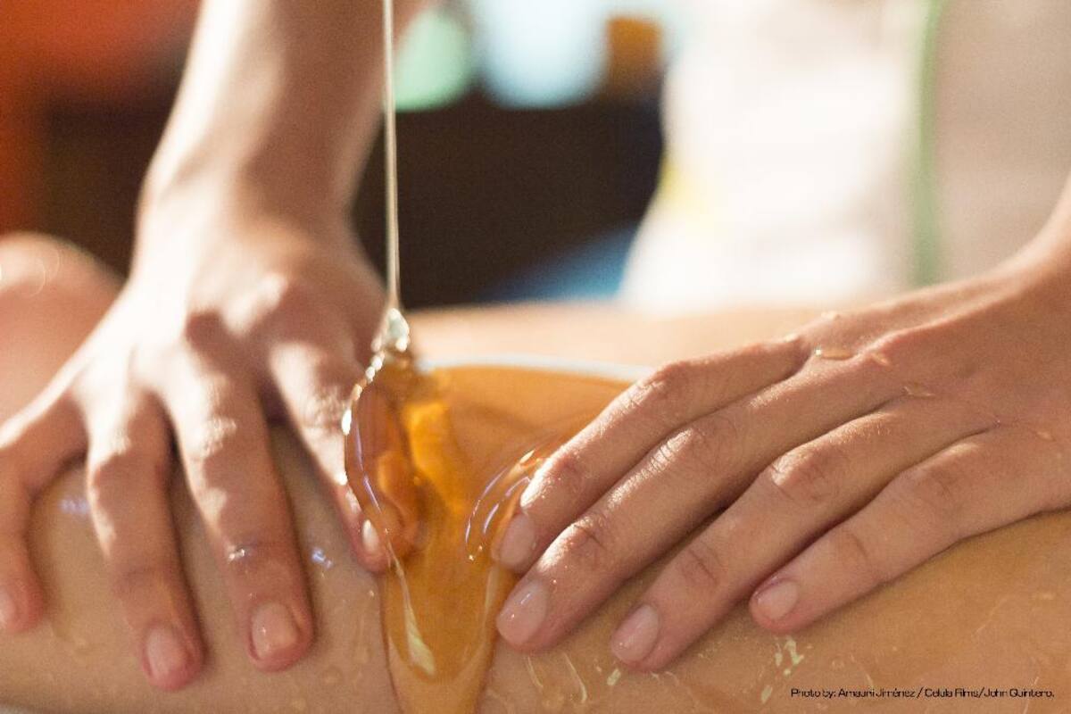 En estas piscinas termales, ubicadas en Santa Rosa de Cabal, se sentirá el placer del calor y las sales naturales; más que entretenimiento proporciona salud y bienestar.