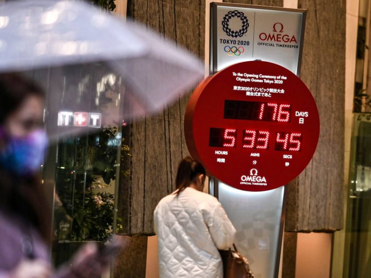 Japón prolonga estado de emergencia por COVID-19