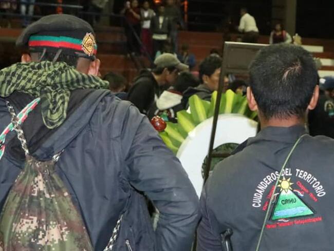 En el Huila se reportan 12 amenazas contra líderes indígenas