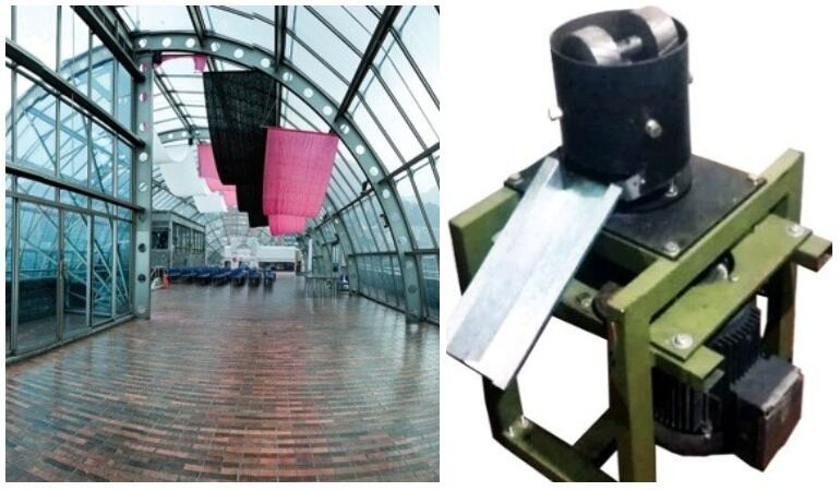 Cortesía: Universidad Piloto de Colombia