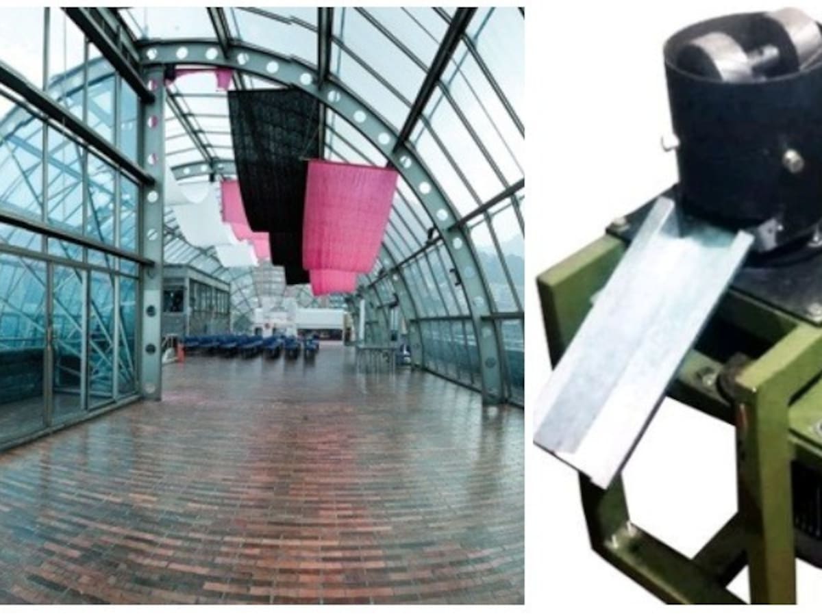 En Universidad Piloto de Colombia, la mecatrónica está al servicio del agro