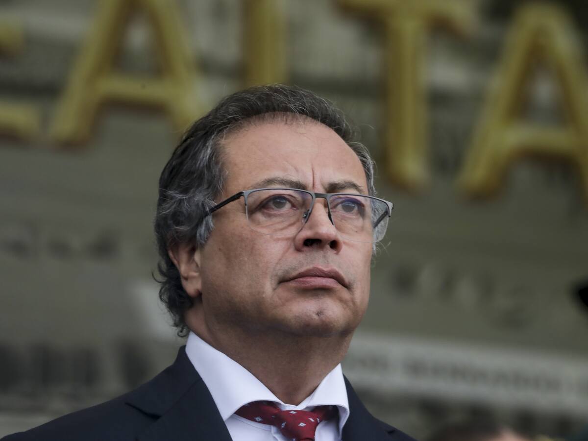 Presidente de Ventura Group a Petro: “ojalá me diera la oportunidad de hablar sobre el Muelle 13″