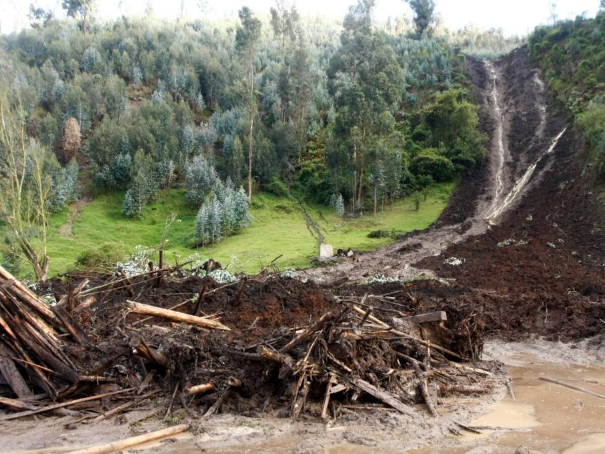“Solo un milagro permitirá que el minero esté con vida”: alcalde de Socotá