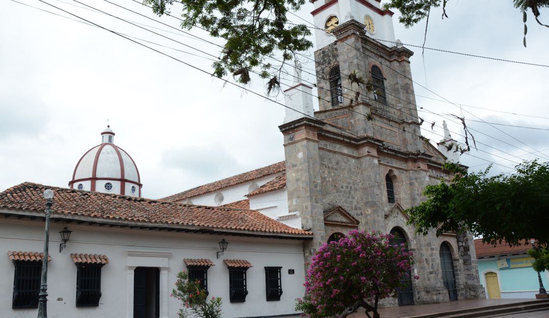 Honda, ciudad patrimonio