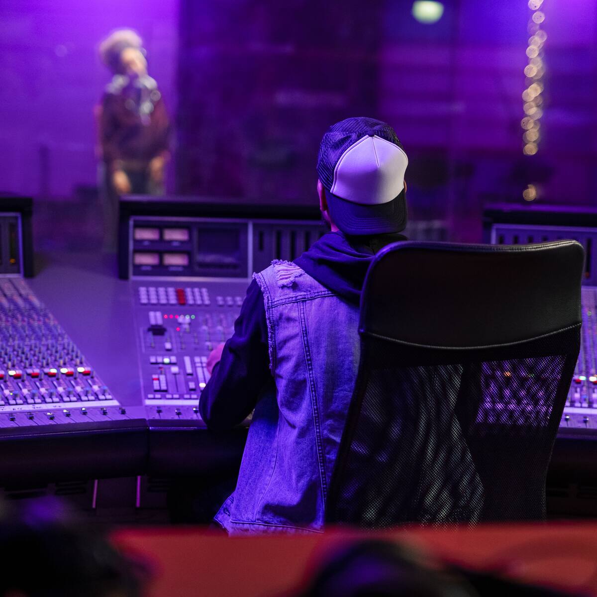 “Siempre hay oportunidad para ser el número uno”: Gerardo Mejía sobre ‘Gata Only’