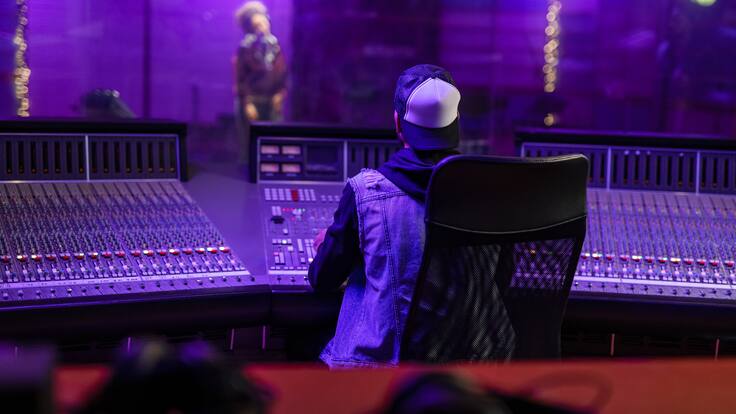 “Siempre hay oportunidad para ser el número uno”: Gerardo Mejía sobre ‘Gata Only’