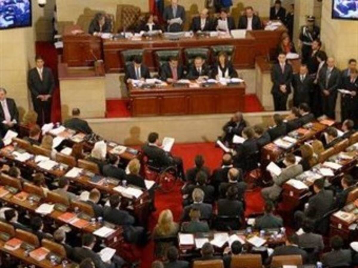 Gobierno creará cuatro 'agencias especiales' y modificará a Coldeportes