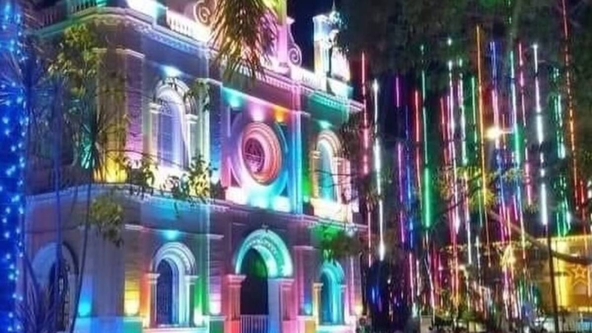Gobernación de Córdoba anuncia celebración de Navidad con diversión y seguridad
