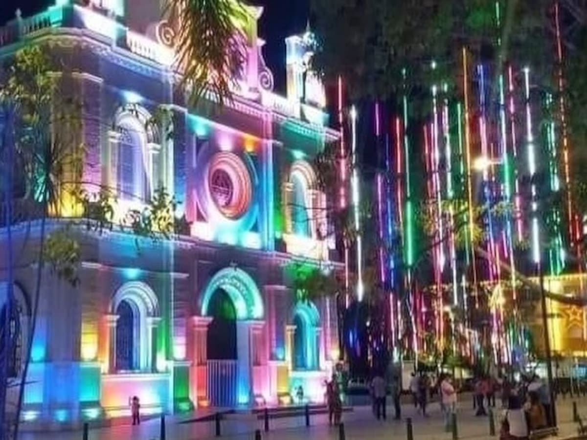 Gobernación de Córdoba anuncia celebración de Navidad con diversión y seguridad