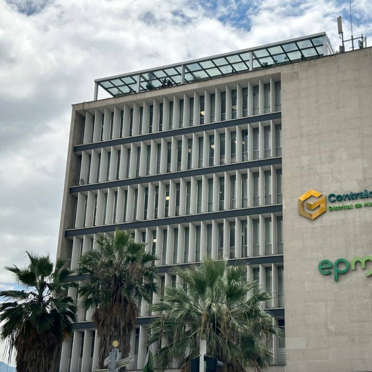 La alcaldía de Medellín le responderá a la Contraloría por un presunto detrimento