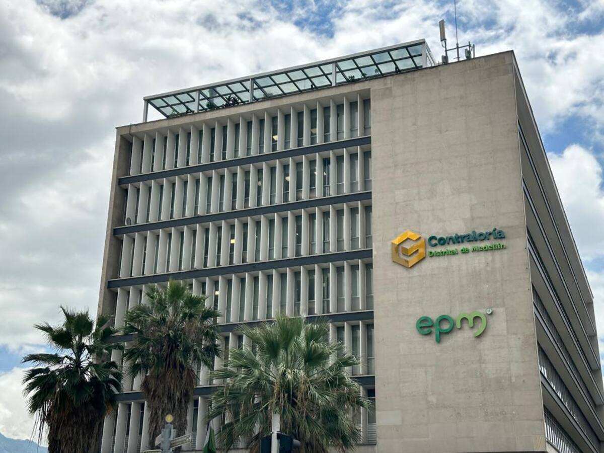 Contraloría de Medellín solicitó crear una mesa técnica de seguimiento a UNE- Millicom
