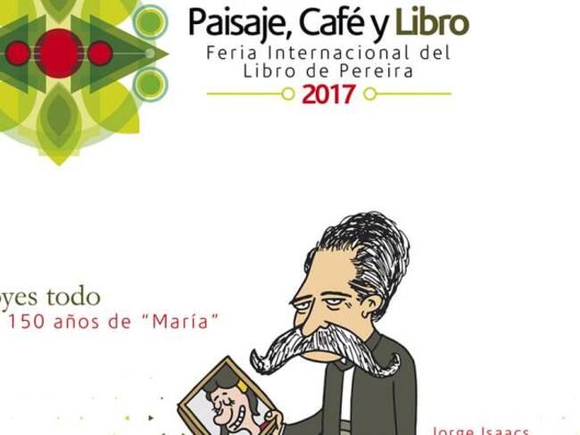 Gyovanni Gómez, gestor cultural de la Cámara de Comercio de Pereira invita a la Feria Internacional del Libro
