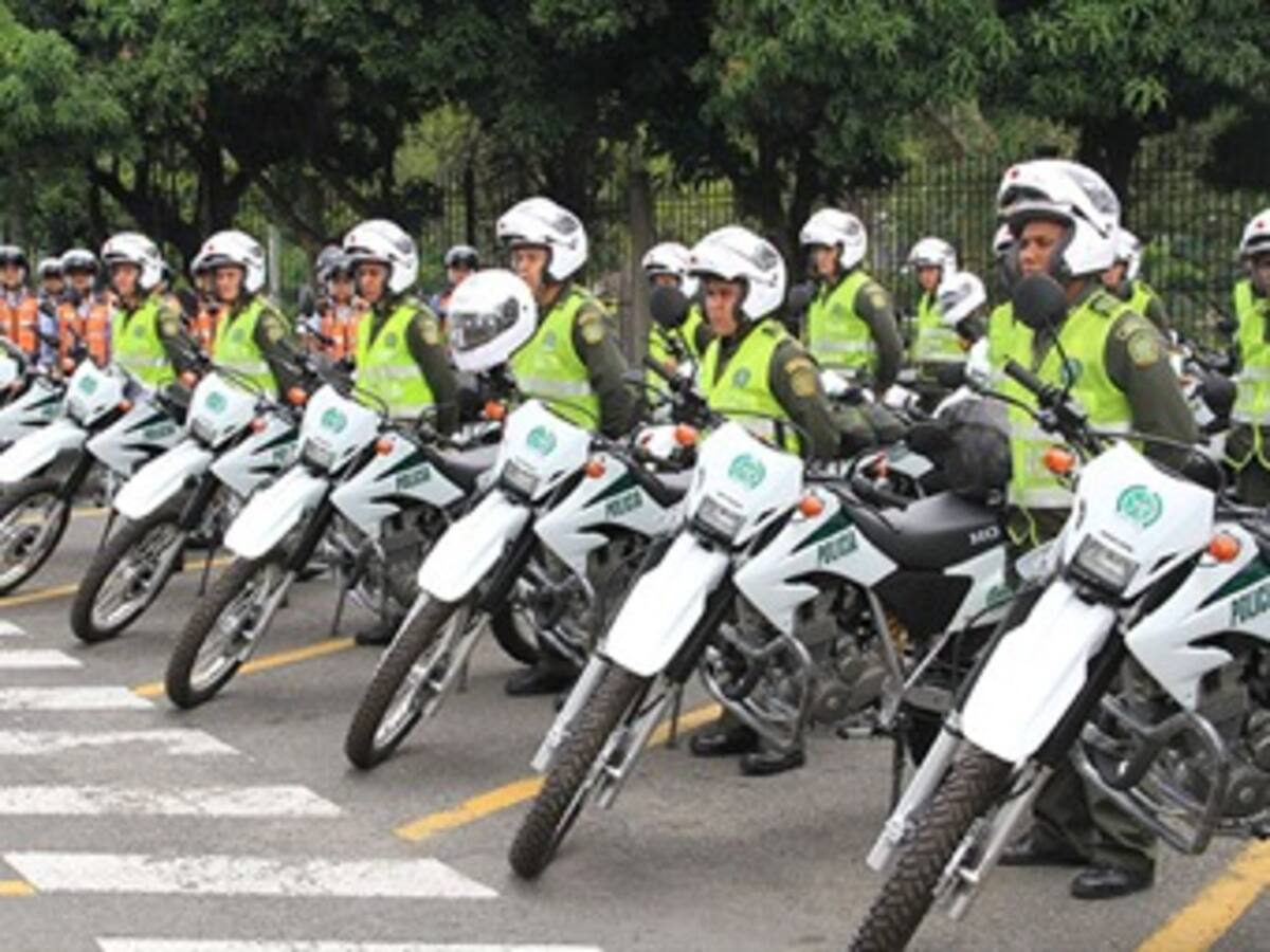 Comandante de la Policia Metropolitana de Cali solicitó su retiro
