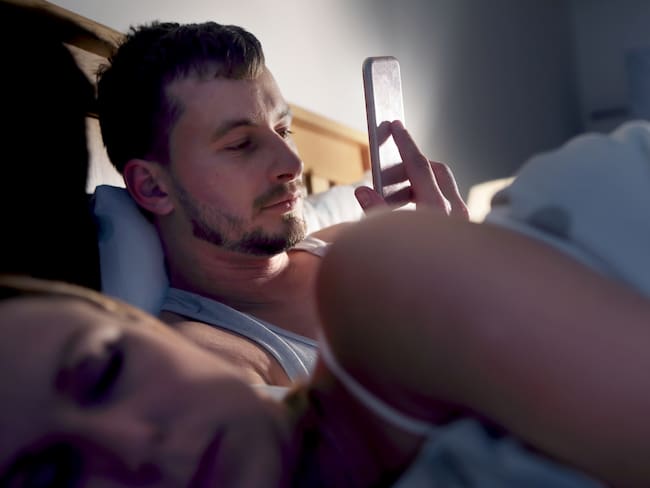 ¿Qué es el Síndrome de Infidelidad Compulsiva y cómo saber si su pareja está enferma? // Getty Images
