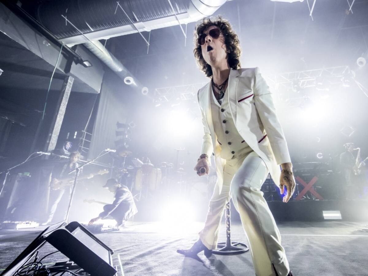 La anti banda sonora de Enrique Bunbury