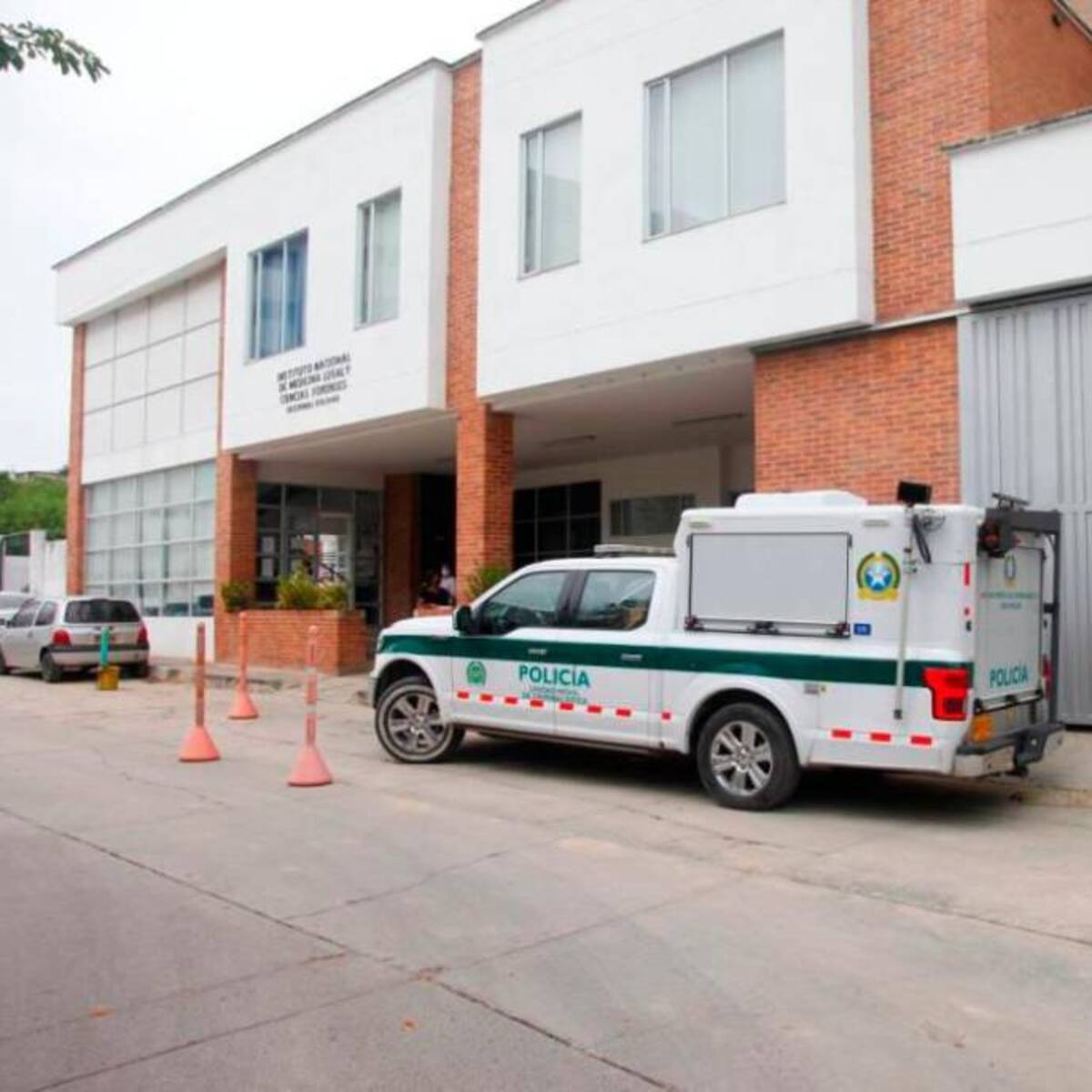 Sicarios asesinaron a un hombre en el barrio Ciudadela 2000: iba en motocicleta